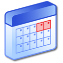 Cottage Availability Calendar Icon