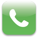Call Resort Icon